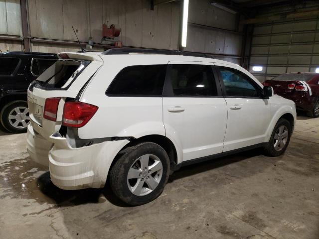 Photo 3 from auction – 2011 DODGE JOURNEY MA with VIN 3D4PH1FGXBT502363