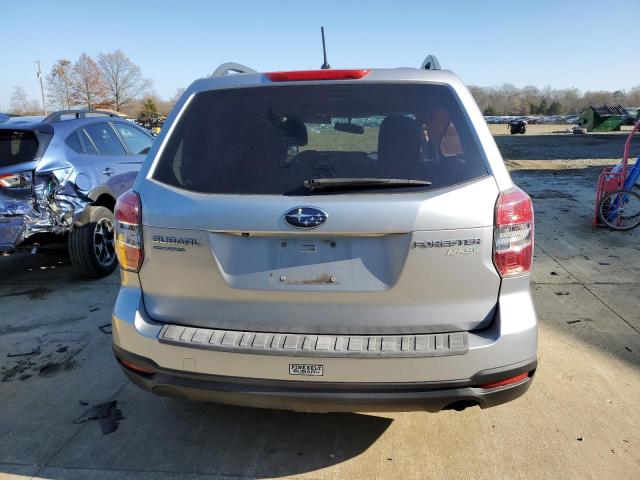 Photo 6 from auction – 2014 SUBARU FORESTER 2 with VIN JF2SJAEC5EH404386