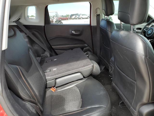 Photo 11 from auction – 2019 JEEP COMPASS with VIN 3C4NJCBB6KT654753