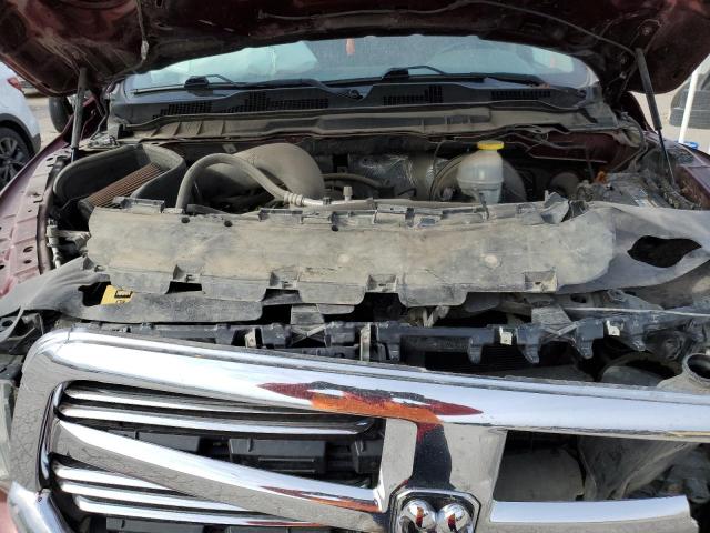 Photo 11 from auction – 2016 RAM 1500 SLT with VIN 3C6RR7LT6GG384536