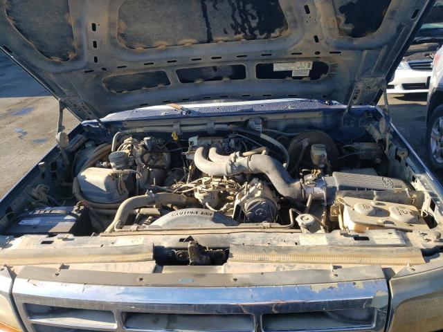 Photo 11 from auction – 1997 FORD F250 with VIN 1FTHX26G2VEB96242