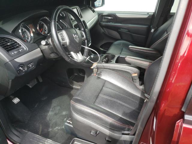 Photo 7 from auction – 2019 DODGE GRAND CARA with VIN 2C4RDGEG5KR760184