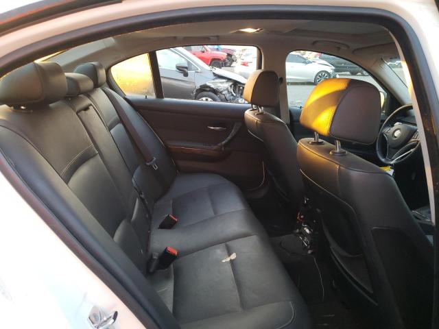 Photo 10 from auction – 2009 BMW 335 I with VIN WBAPM73559E191334
