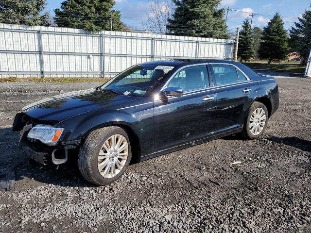 CHRYSLER 300 LIMITE 2012 with VIN 2C3CCAHG0CH130019 - Photo from auction