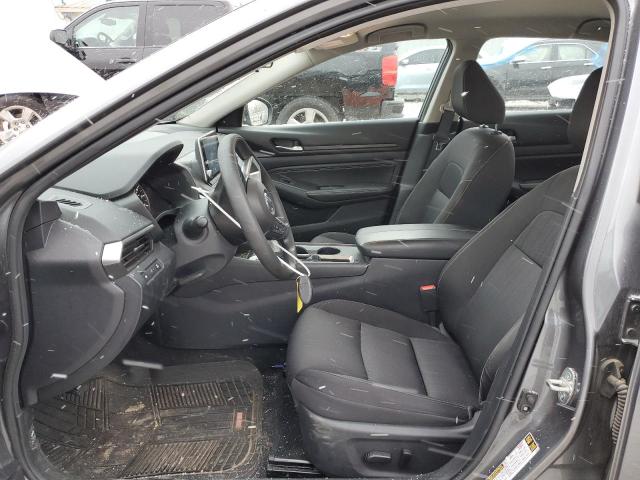 Photo 7 from auction – 2020 NISSAN ALTIMA S with VIN 1N4BL4BV3LC231659