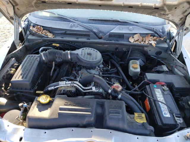 Photo 12 from auction – 2003 DODGE DURANGO SL with VIN 1D4HR48Z13F611159