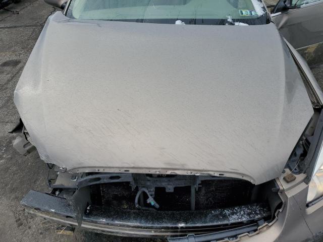 Photo 11 from auction – 2006 BUICK LUCERNE CX with VIN 1G4HD57226U202413