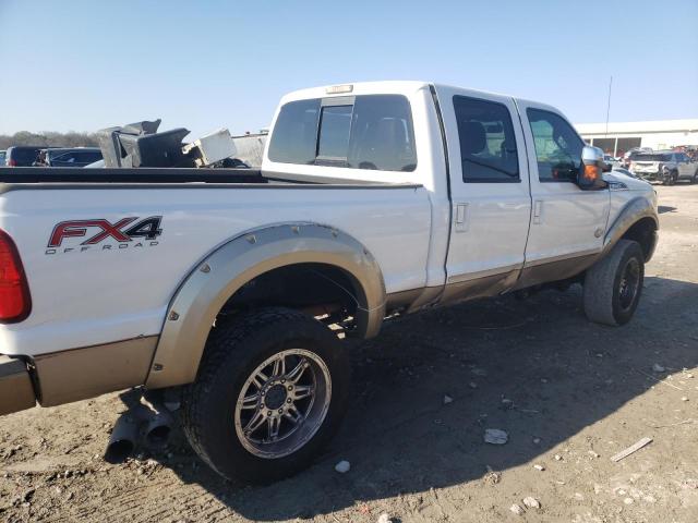 Photo 3 from auction – 2012 FORD F250 SUPER with VIN 1FT7W2BT4CEA78322