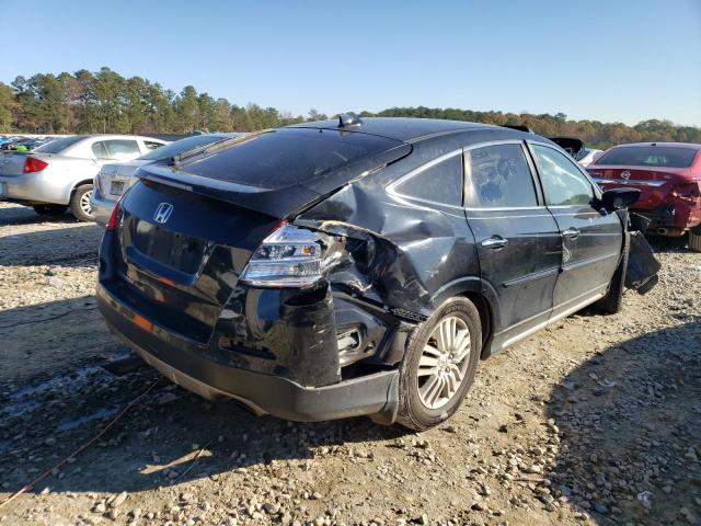 Photo 3 from auction – 2015 HONDA CROSSTOUR with VIN 5J6TF3H56FL001443