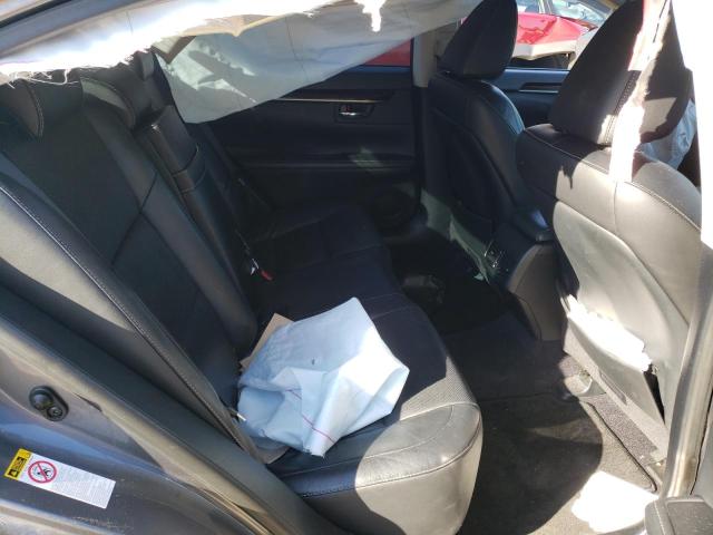 Photo 10 from auction – 2014 LEXUS ES 350 with VIN JTHBK1GG8E2106332