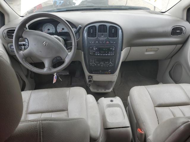 Photo 8 from auction – 2006 DODGE GRAND CARA with VIN 2D8GP44L26R654892