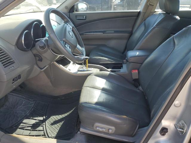 Photo 7 from auction – 2006 NISSAN ALTIMA S with VIN 1N4AL11D36C262045