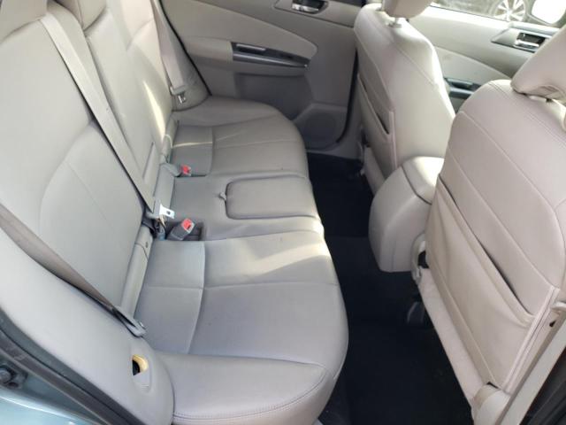 Photo 10 from auction – 2012 SUBARU FORESTER L with VIN JF2SHAEC9CH452045