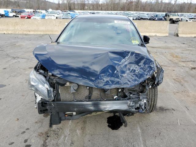 Photo 5 from auction – 2017 TOYOTA CAMRY LE with VIN 4T1BF1FK4HU322775