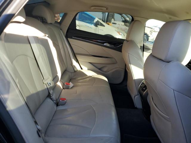 Photo 10 from auction – 2017 BUICK LACROSSE E with VIN 1G4ZP5SS7HU181662