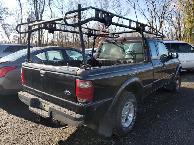 Photo 3 from auction – 2001 FORD RANGER SUP with VIN 1FTYR14E71TB00875