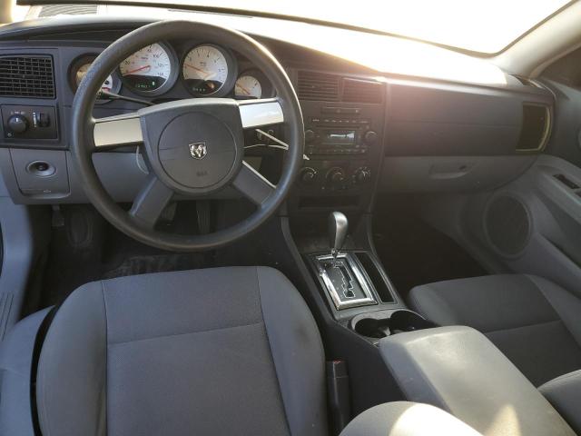 Photo 8 from auction – 2006 DODGE CHARGER SE with VIN 2B3KA43G76H516741