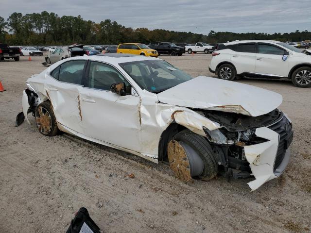 Photo 4 from auction – 2018 LEXUS IS 300 with VIN JTHBA1D2XJ5065156