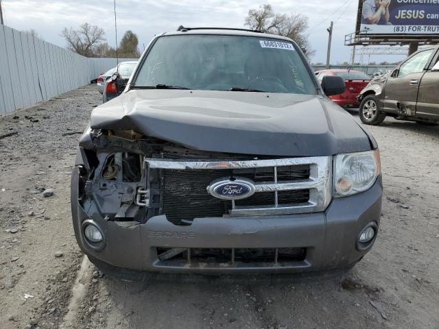 صورة رقم 5 من المزاد - 2012 FORD ESCAPE XLT مع VIN 1FMCU9DG0CKB78458