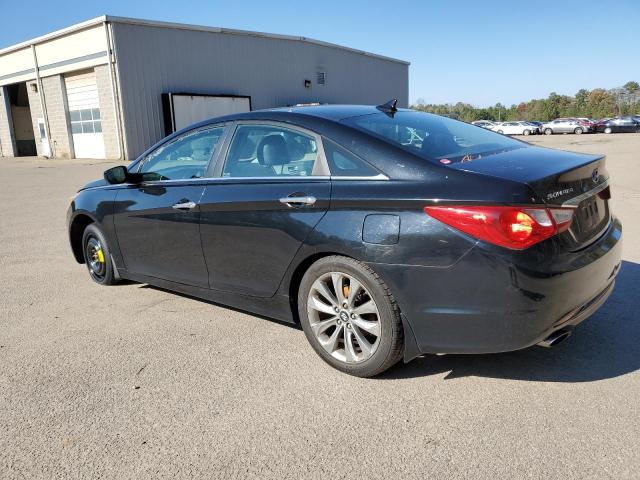 Photo 2 from auction – 2011 HYUNDAI SONATA SE with VIN 5NPEC4ACXBH136574
