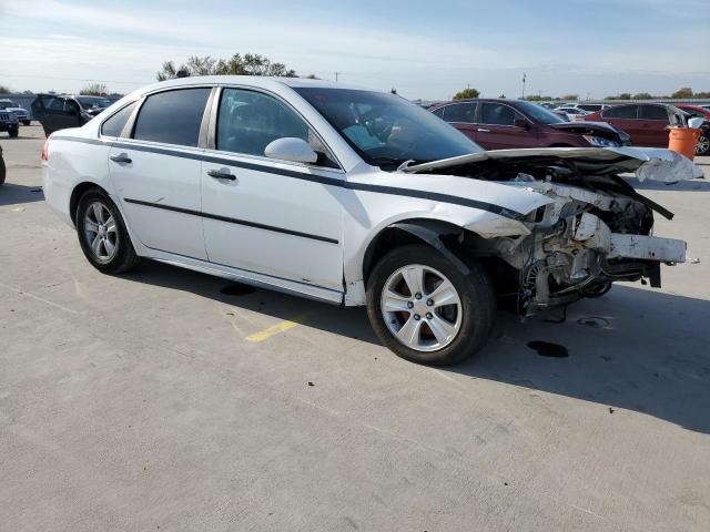 Photo 4 from auction – 2012 CHEVROLET IMPALA LS with VIN 2G1WF5E3XC1148148
