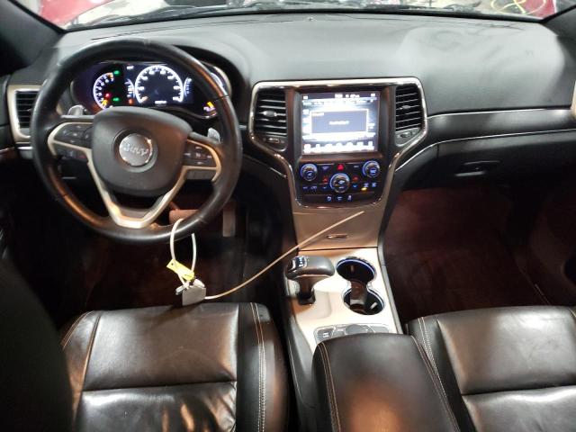 Photo 8 from auction – 2015 JEEP GRAND CHER with VIN 1C4RJFBG6FC821435