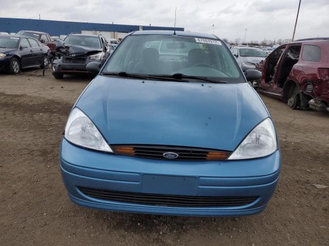 Photo 5 from auction – 2001 FORD FOCUS SE with VIN 1FAFP34P11W319281