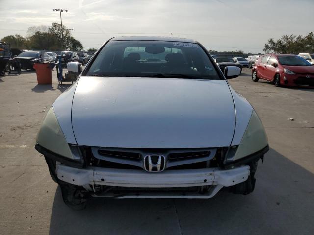 Photo 5 from auction – 2005 HONDA ACCORD EX with VIN 1HGCM66545A071793