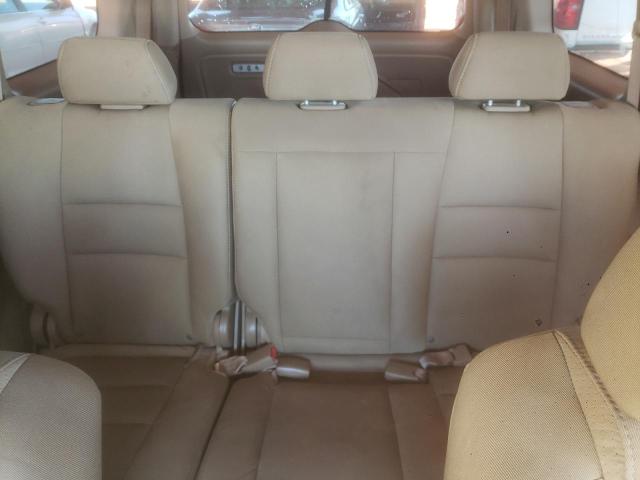 Photo 10 from auction – 2006 HONDA PILOT LX with VIN 5FNYF18156B010652