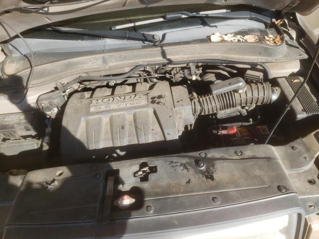 صورة رقم 12 من المزاد - 2006 HONDA PILOT LX مع VIN 5FNYF18156B010652