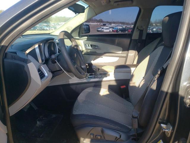 Photo 7 from auction – 2013 CHEVROLET EQUINOX LS with VIN 2GNALBEK4D6230887