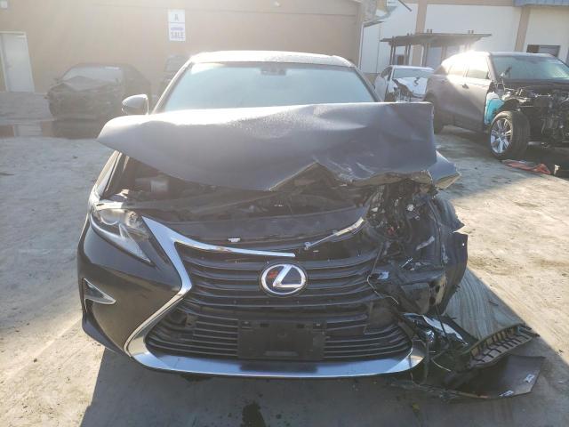 Photo 5 from auction – 2016 LEXUS ES 300H with VIN JTHBW1GG6G2100908