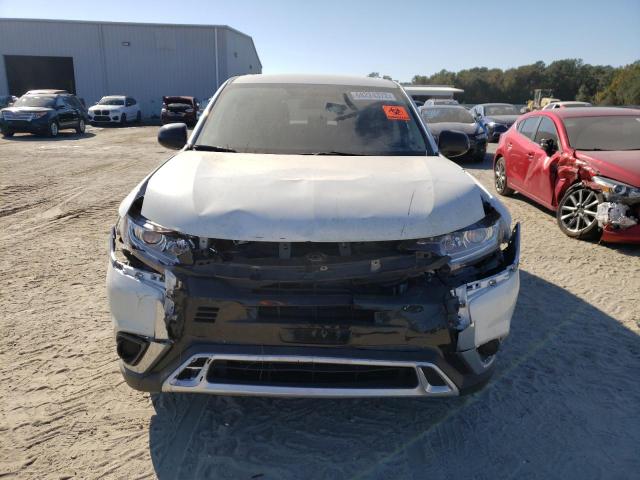 Photo 5 from auction – 2020 MITSUBISHI OUTLANDER with VIN JA4AD2A38LZ047218