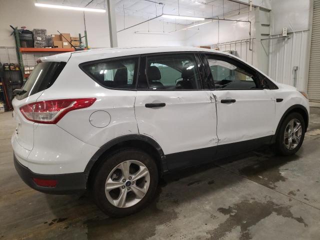 Photo 3 from auction – 2016 FORD ESCAPE S with VIN 1FMCU0F75GUA84658