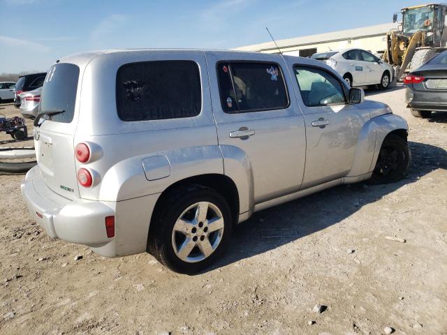 Photo 3 from auction – 2011 CHEVROLET HHR LT with VIN 3GNBABFW1BS523012