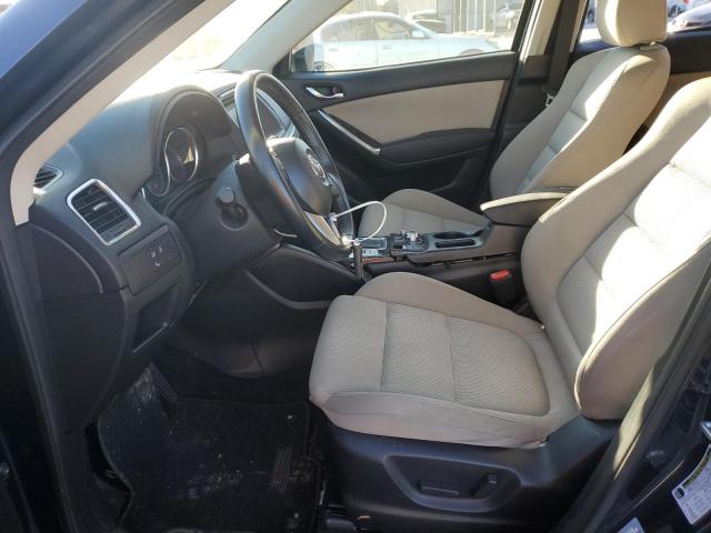 Photo 7 from auction – 2016 MAZDA CX-5 TOURI with VIN JM3KE4CY5G0850324