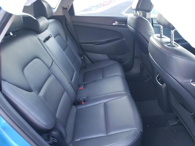 Photo 11 from auction – 2016 HYUNDAI TUCSON LIM with VIN KM8J3CA22GU055531