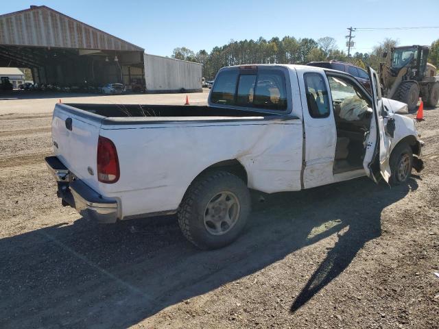 Photo 3 from auction – 1997 FORD F150 with VIN 1FTDX17W7VNB73313