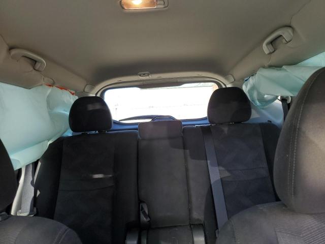 Photo 10 from auction – 2015 NISSAN ROGUE S with VIN KNMAT2MT4FP518950