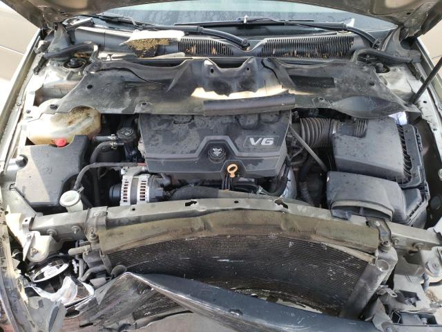 Photo 11 from auction – 2010 BUICK LUCERNE CX with VIN 1G4HJ5EM2AU134071