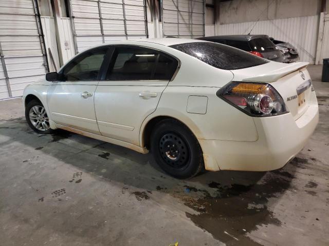Photo 2 from auction – 2012 NISSAN ALTIMA BAS with VIN 1N4AL2AP2CN438938