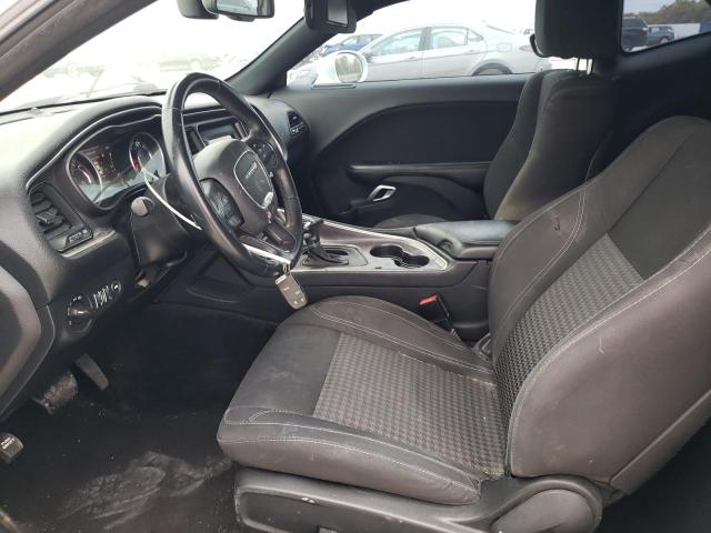 Photo 7 from auction – 2015 DODGE CHALLENGER with VIN 2C3CDZAGXFH732808