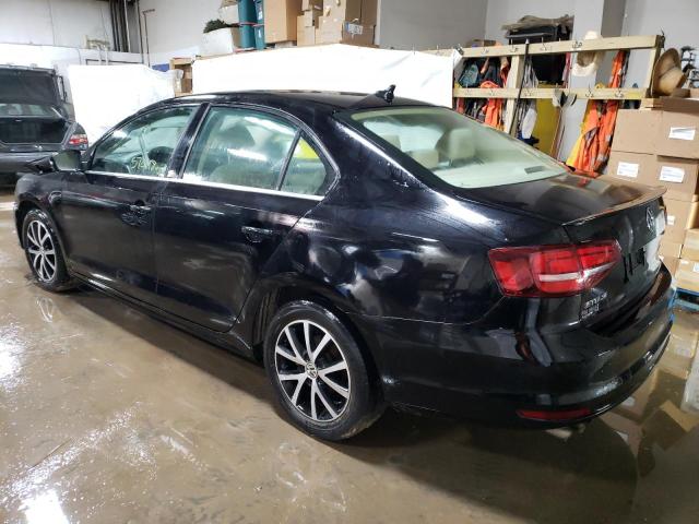 Photo 2 from auction – 2017 VOLKSWAGEN JETTA SE with VIN 3VWDB7AJ1HM270744