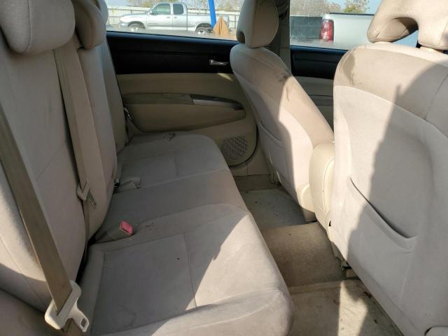 Photo 10 from auction – 2004 TOYOTA PRIUS with VIN JTDKB20U640081948