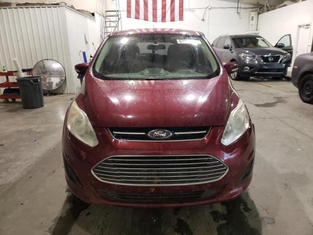 Zdjęcie 5 z aukcji – 2013 FORD C-MAX SE z VIN 1FADP5AUXDL535892