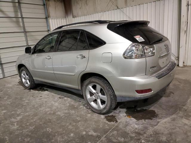 Photo 2 from auction – 2008 LEXUS RX 350 with VIN 2T2GK31U98C038352