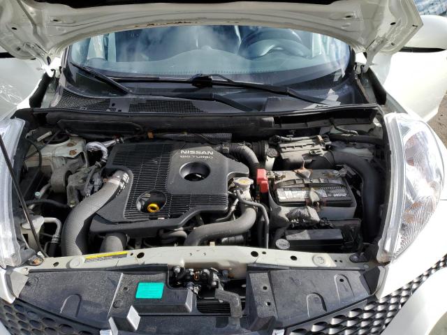 Photo 11 from auction – 2012 NISSAN JUKE S with VIN JN8AF5MV1CT125604