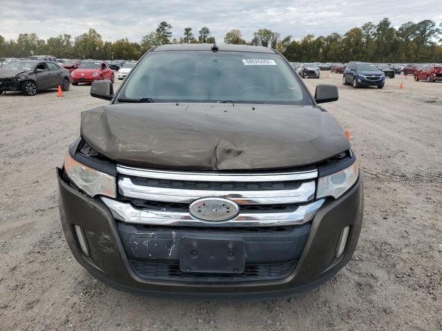 Photo 5 from auction – 2011 FORD EDGE LIMIT with VIN 2FMDK4KC3BBA22498