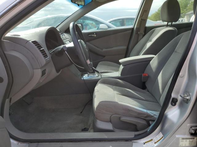 Photo 7 from auction – 2012 NISSAN ALTIMA BAS with VIN 1N4AL2AP5CN510781