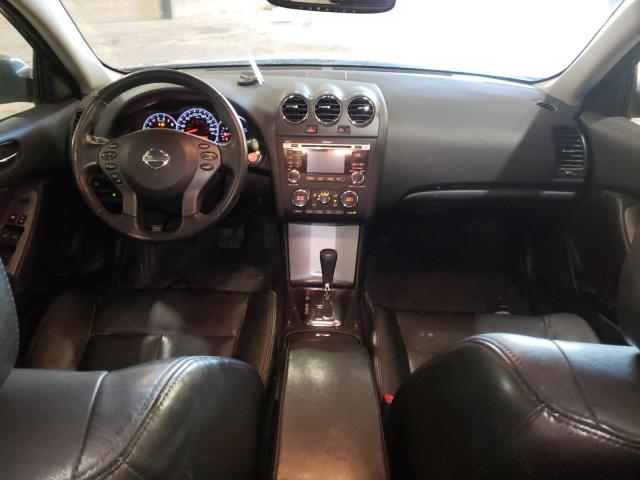 Photo 8 from auction – 2010 NISSAN ALTIMA BAS with VIN 1N4AL2AP8AC183821